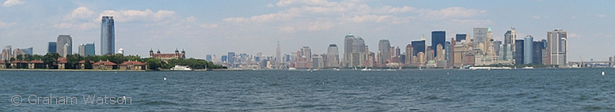 New York